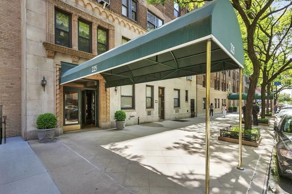 225 East 79th Street, Unit 2D photo 8