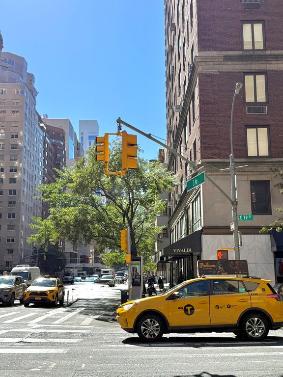 225 East 79th Street, Unit 2D photo 9