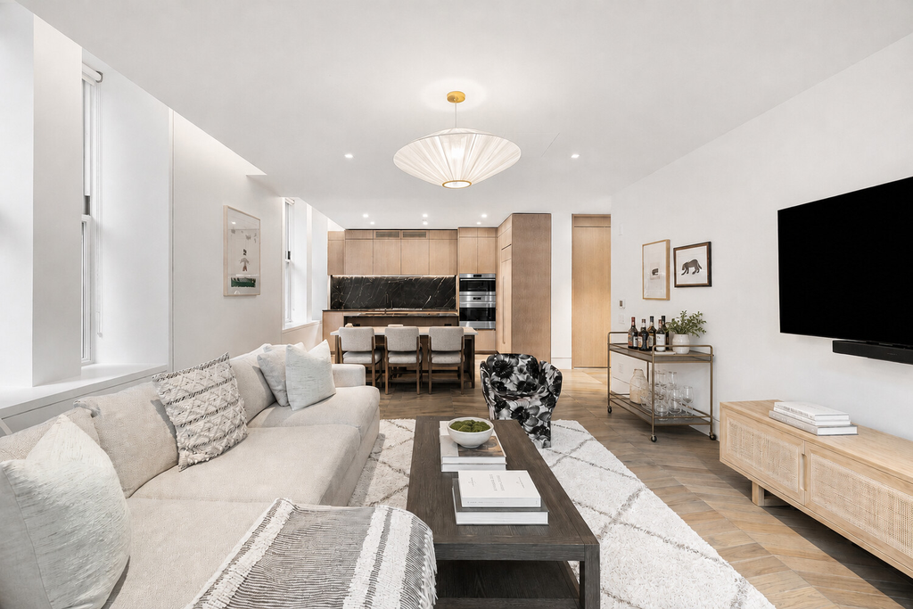 49 Chambers Street, Unit 5E photo 2