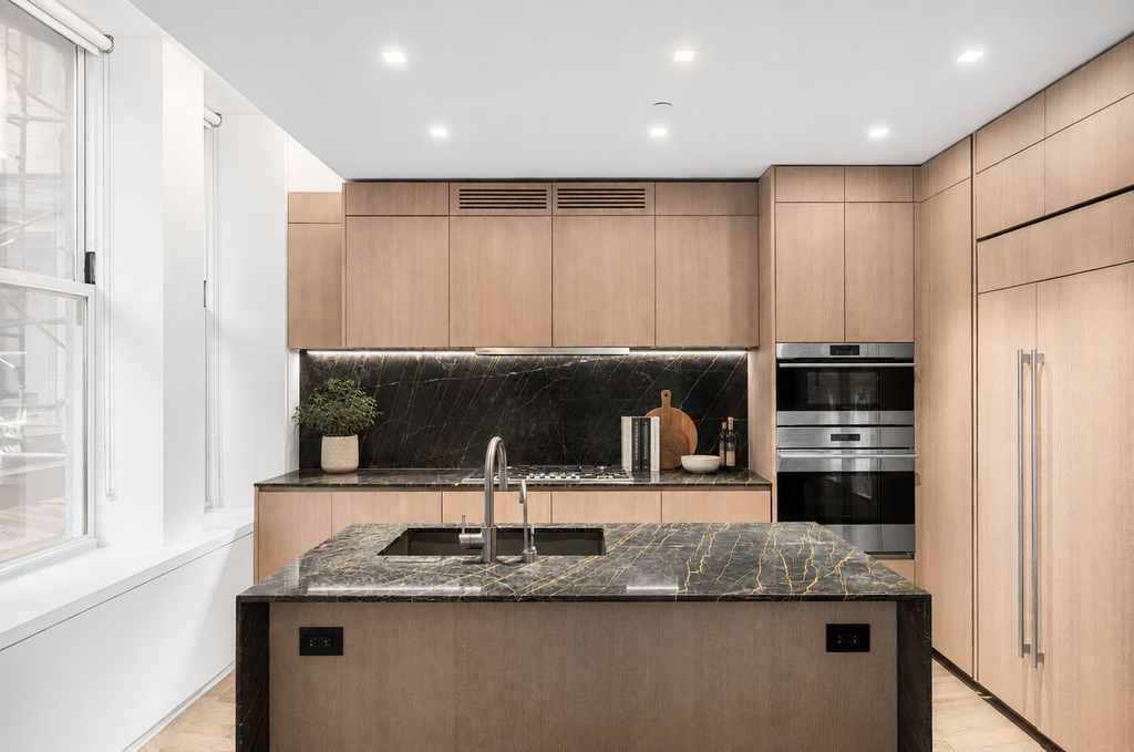 49 Chambers Street, Unit 5E photo 3