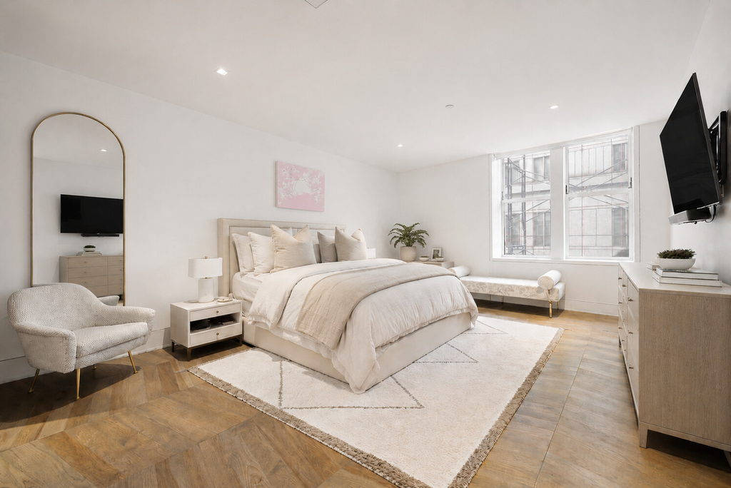 49 Chambers Street, Unit 5E photo 5