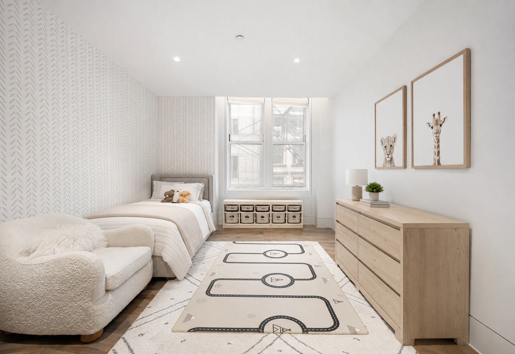 49 Chambers Street, Unit 5E photo 8