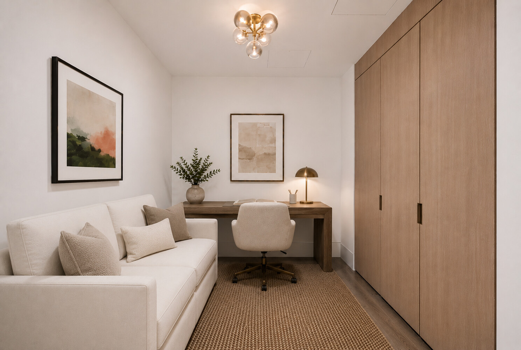 49 Chambers Street, Unit 5E photo 9
