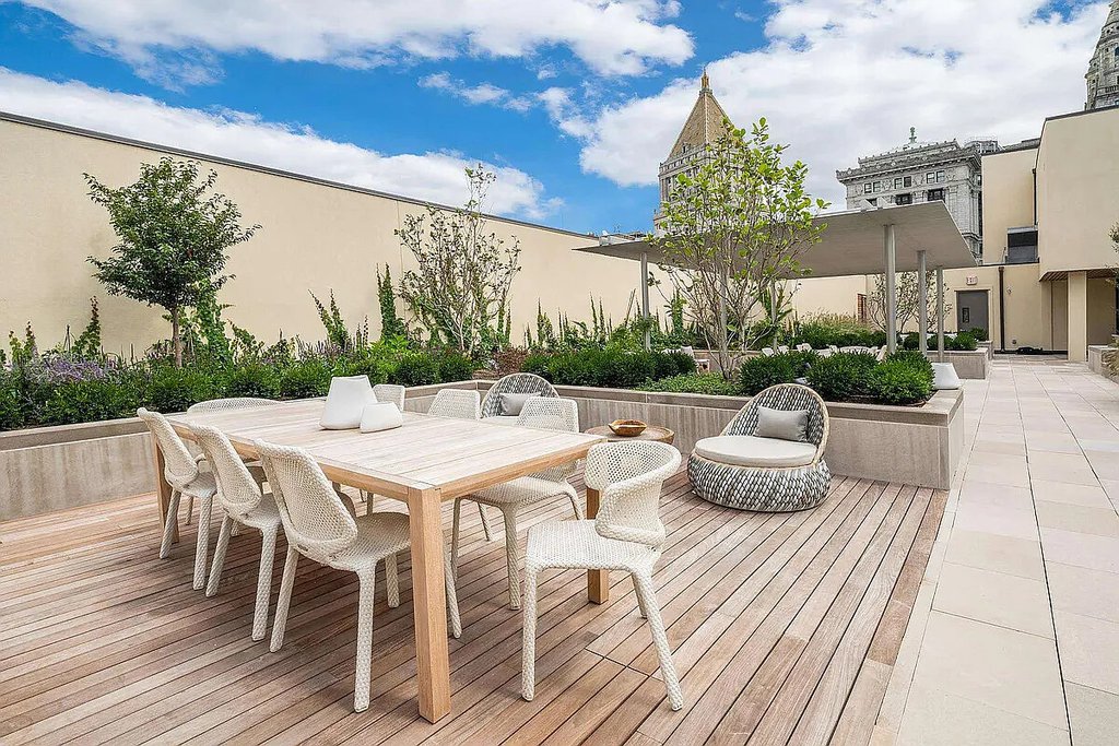 49 Chambers Street, Unit 5E photo 13