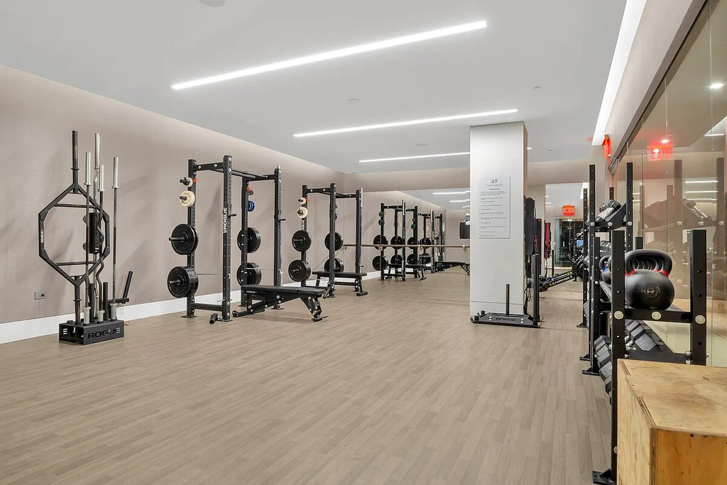 49 Chambers Street, Unit 5E photo 15