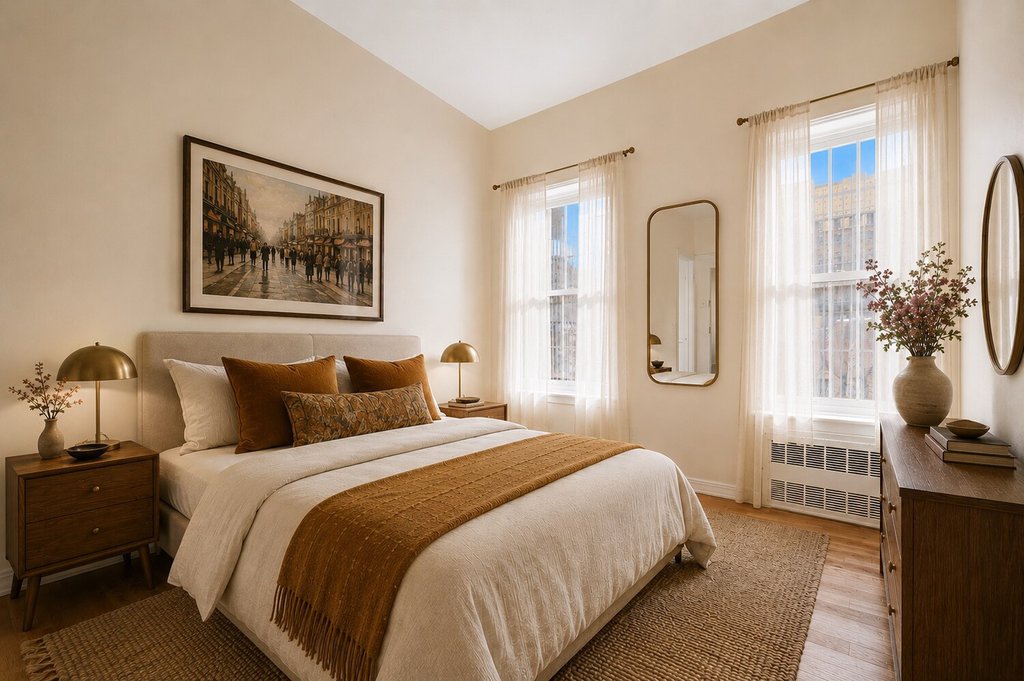 123 East 102nd Street, Unit 6B photo 2