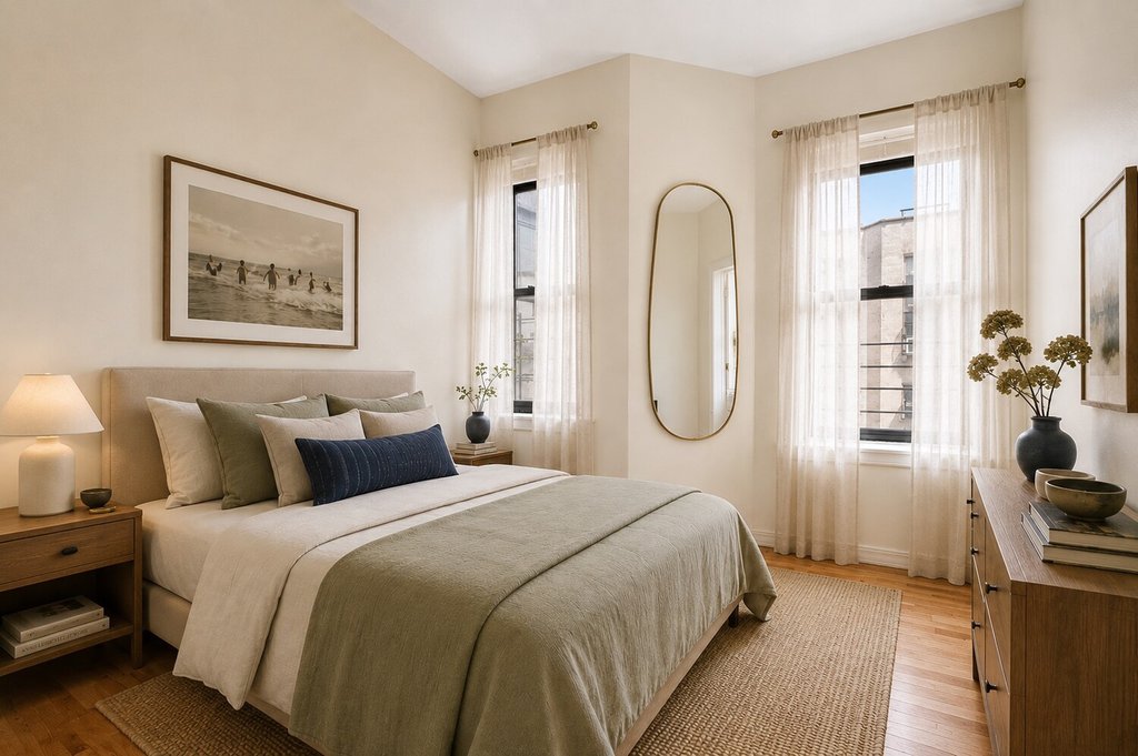 123 East 102nd Street, Unit 6B photo 3