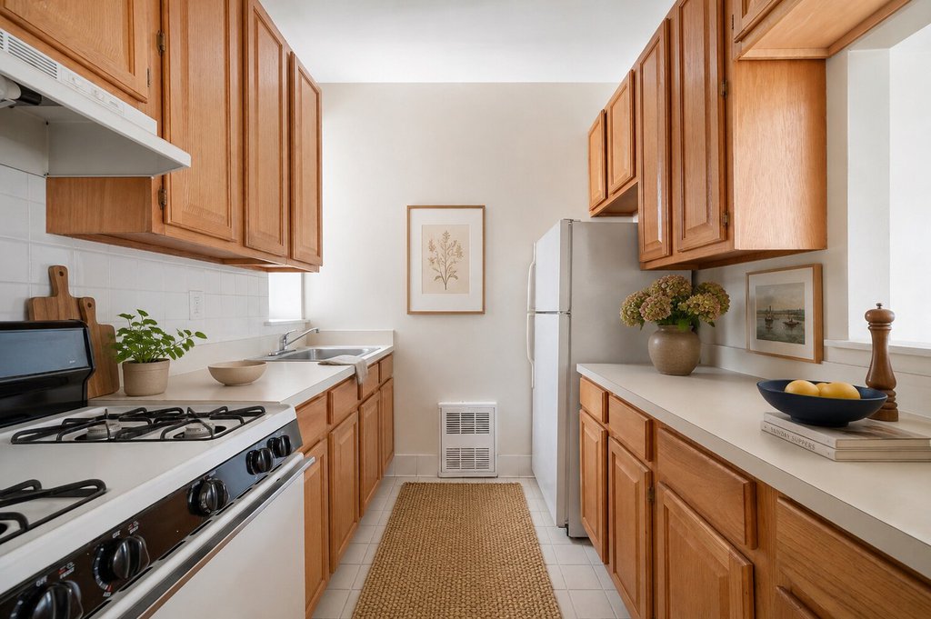 123 East 102nd Street, Unit 6B photo 4