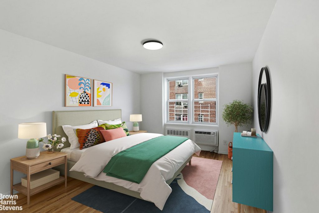 400 East 17th Street, Unit 600 photo 2