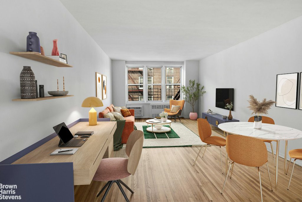 400 East 17th Street, Unit 600 photo 4