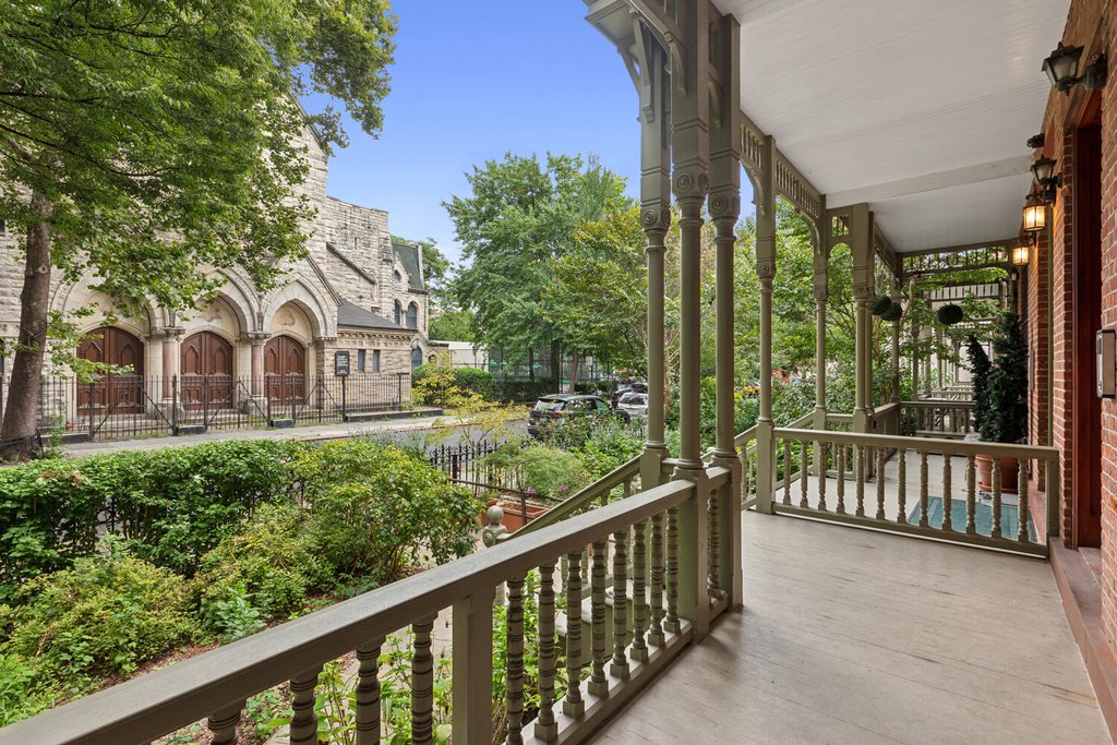 18 West 130th Street – For Sale photo 2
