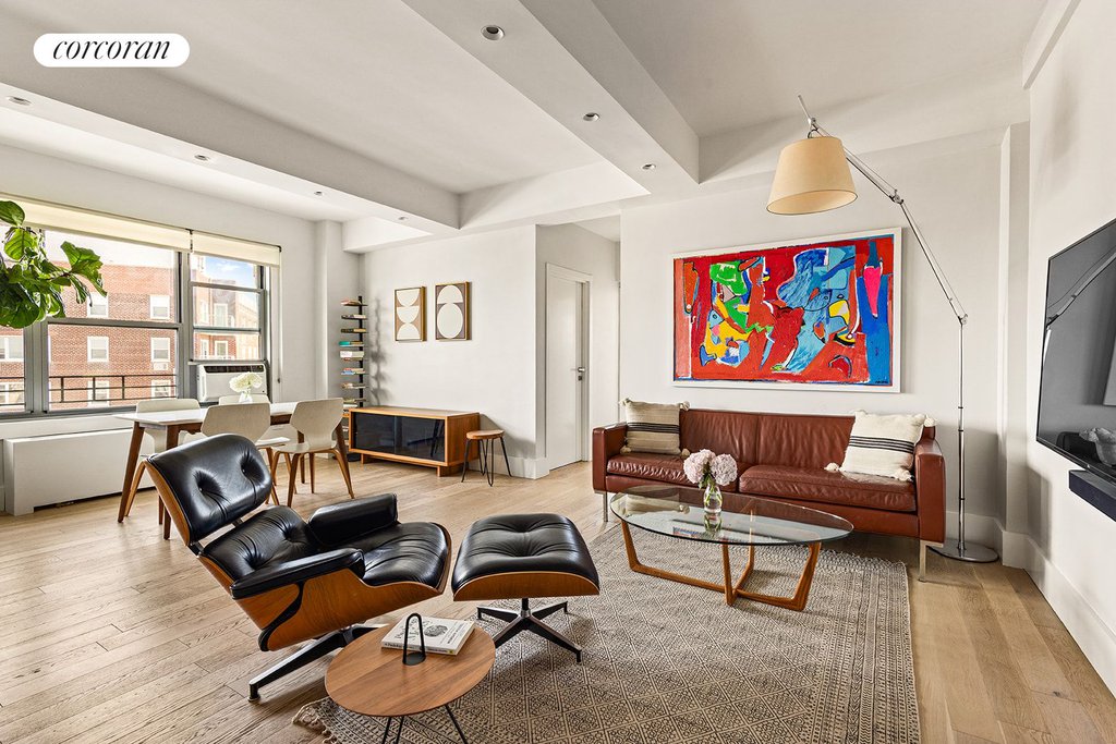 1 Plaza Street West, Unit 14A