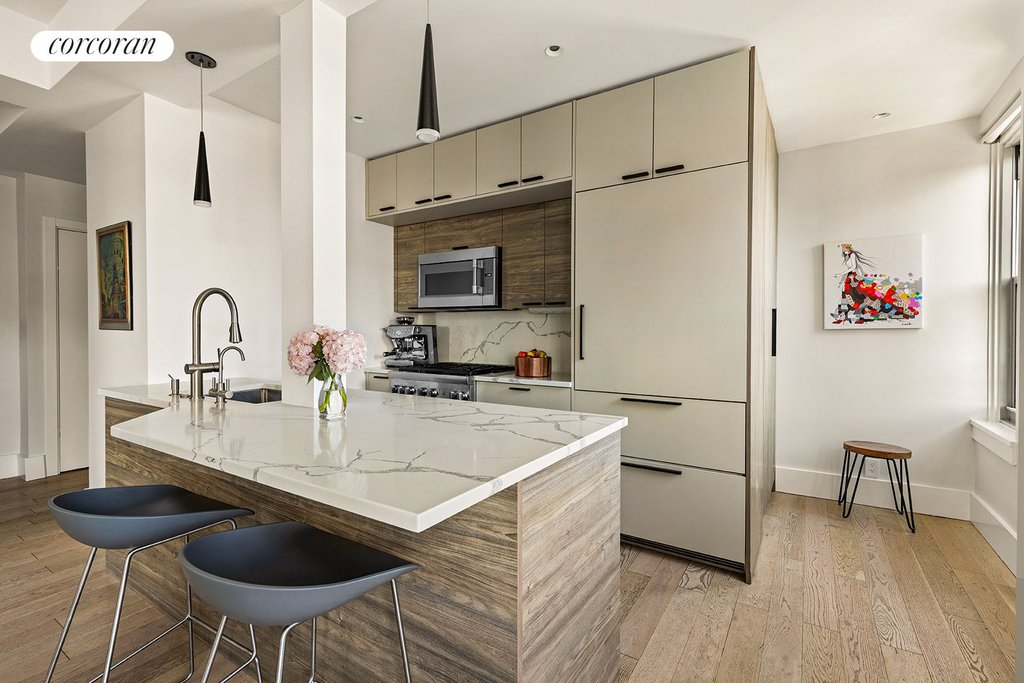 1 Plaza Street West, Unit 14A photo 6