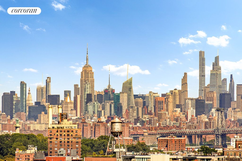 1 Plaza Street West, Unit 14A photo 14