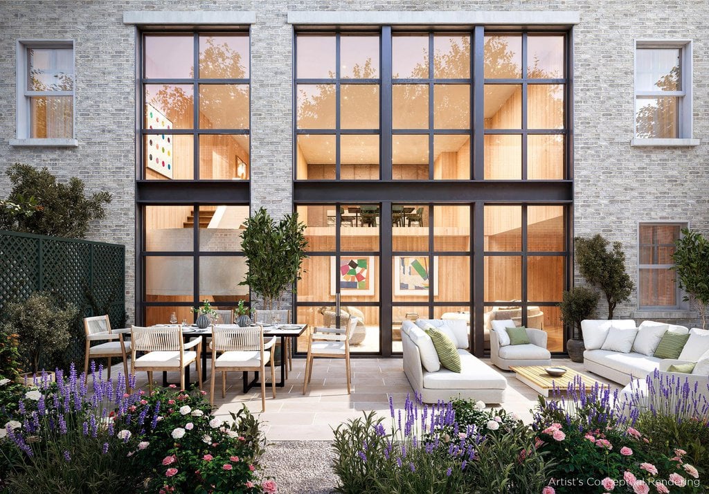 26 West 9th Street, Unit MAISONETTE