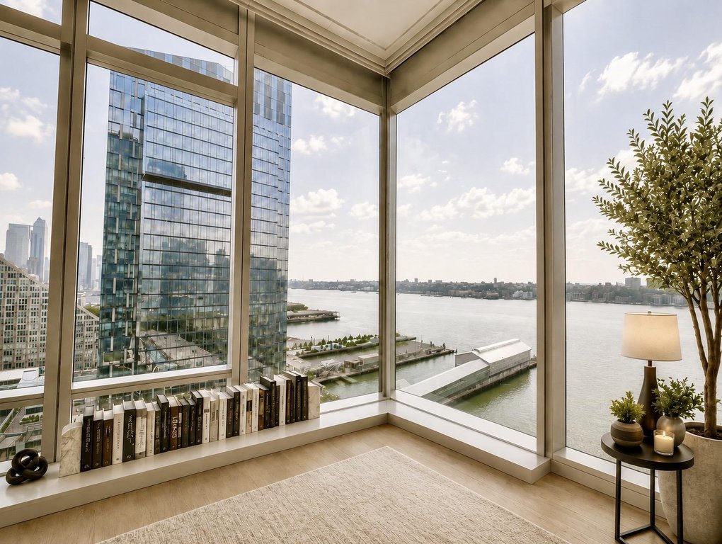 30 Riverside Boulevard, Unit 23PP photo 2