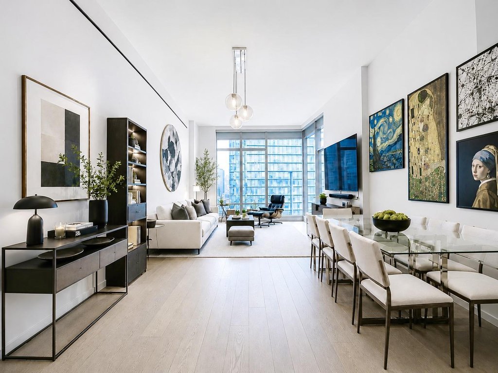 30 Riverside Boulevard, Unit 23PP photo 3