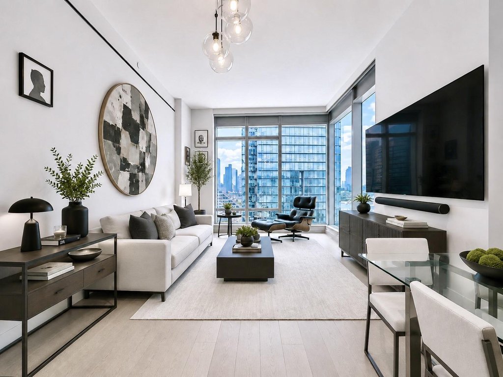 30 Riverside Boulevard, Unit 23PP photo 4