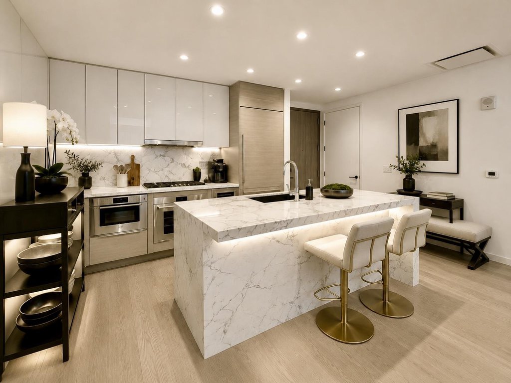 30 Riverside Boulevard, Unit 23PP photo 5