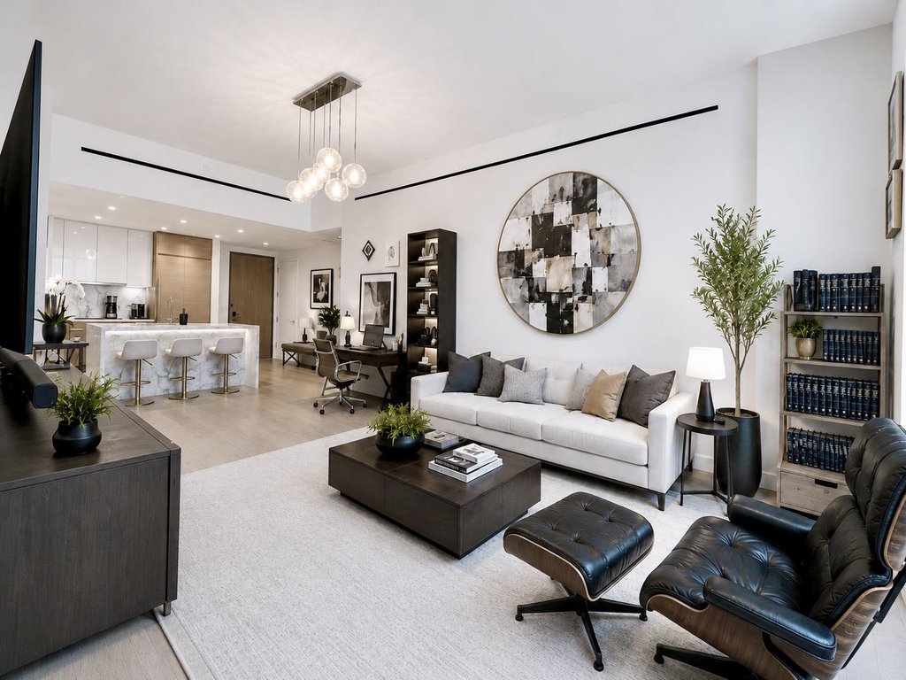 30 Riverside Boulevard, Unit 23PP photo 6