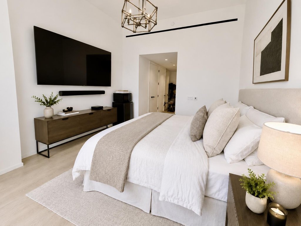 30 Riverside Boulevard, Unit 23PP photo 10