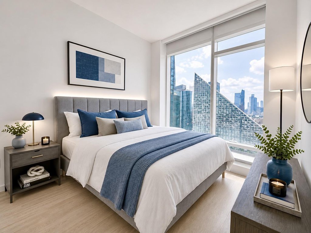 30 Riverside Boulevard, Unit 23PP photo 15