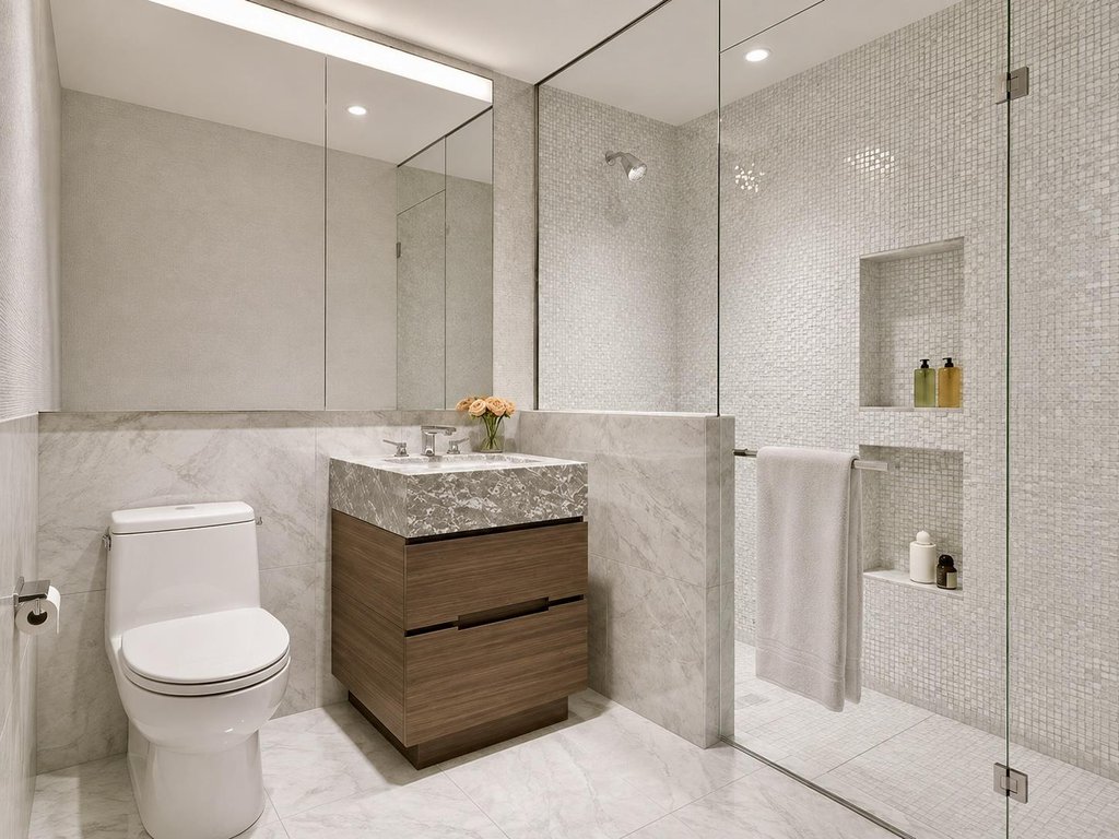 30 Riverside Boulevard, Unit 23PP photo 16