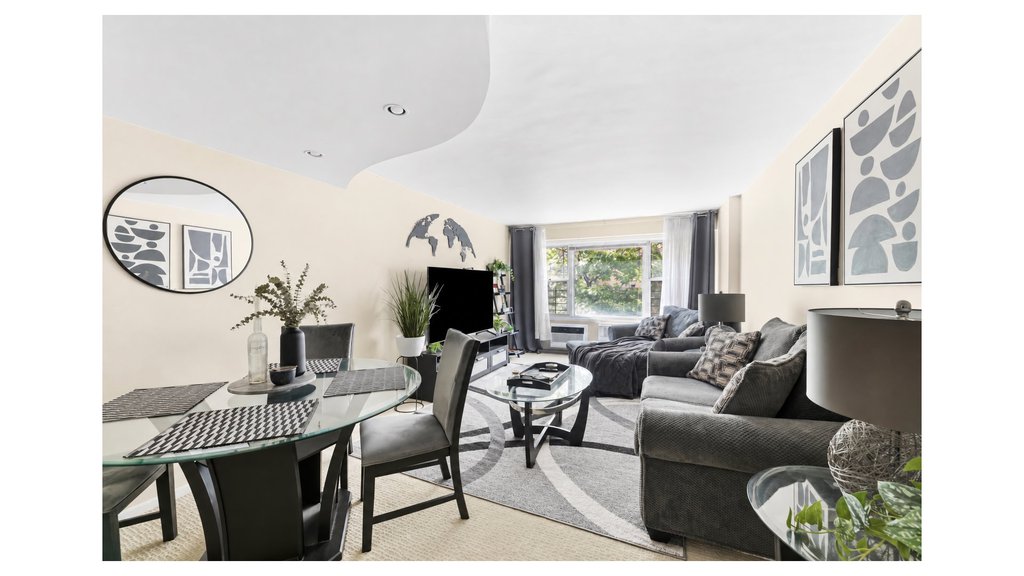 435 East 65th Street, Unit 3E