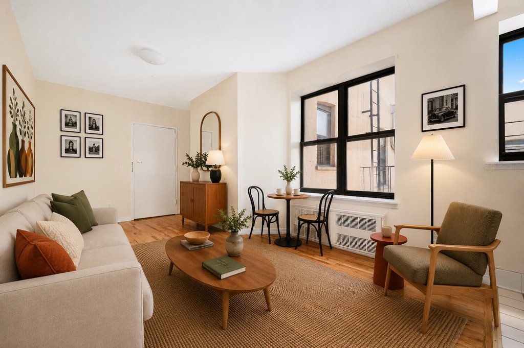 123 East 102nd Street, Unit 6F photo 2