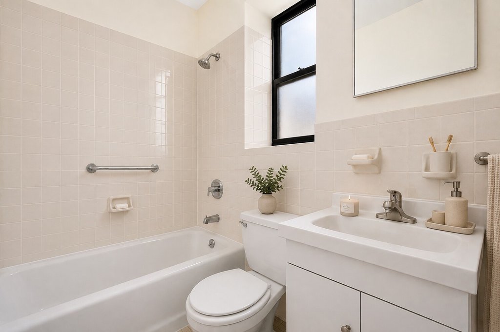 123 East 102nd Street, Unit 6F photo 4
