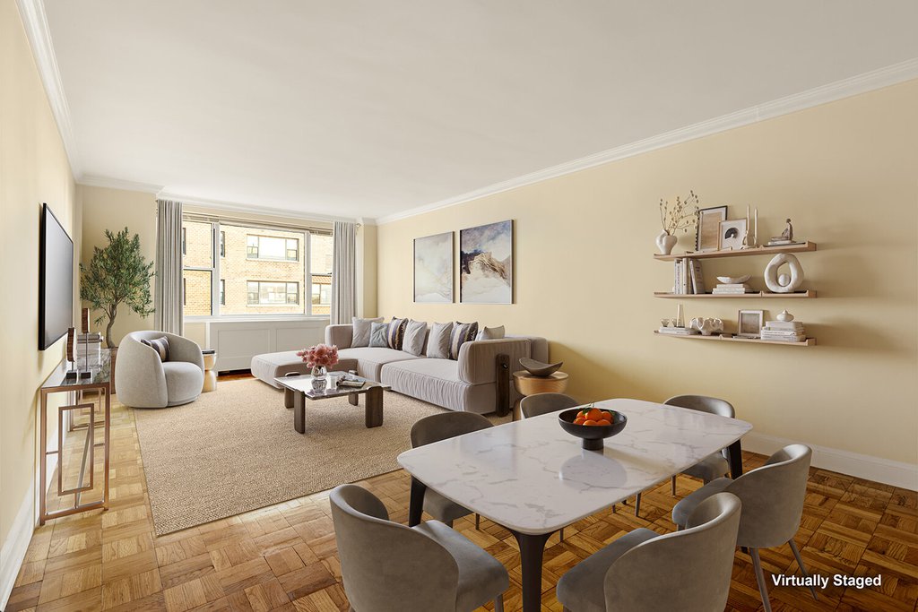 340 East 64th Street, Unit 11A