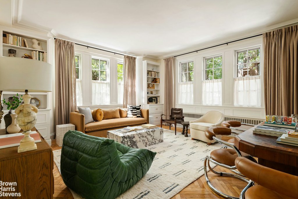 1 Pierrepont Street, Unit 1A