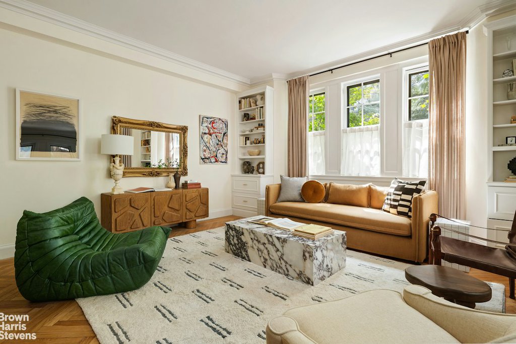 1 Pierrepont Street, Unit 1A photo 2