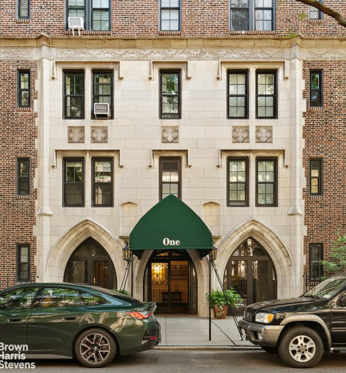 1 Pierrepont Street, Unit 1A photo 9