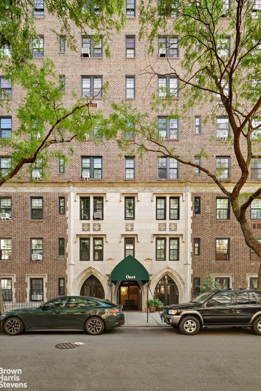 1 Pierrepont Street, Unit 1A photo 10