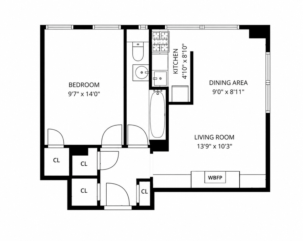 10 Mitchell Place, Unit 3A photo 10