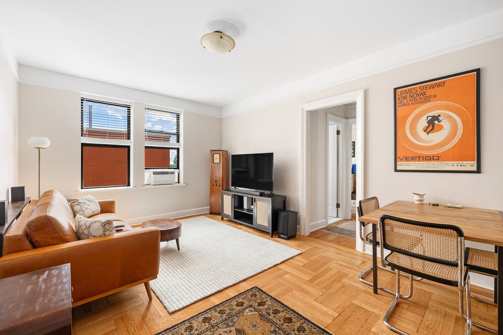 860 West 181st Street, Unit 68