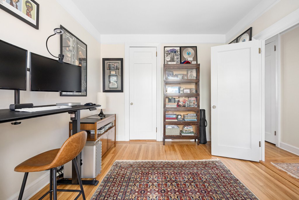 860 West 181st Street, Unit 68 photo 8