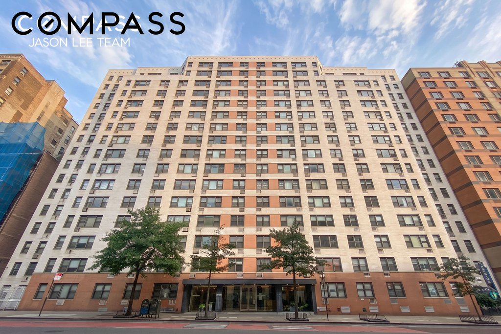 333 East 34th Street, Unit 3H photo 7