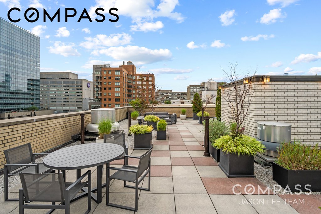 333 East 34th Street, Unit 3H photo 9