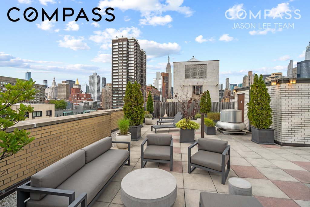 333 East 34th Street, Unit 3H photo 10