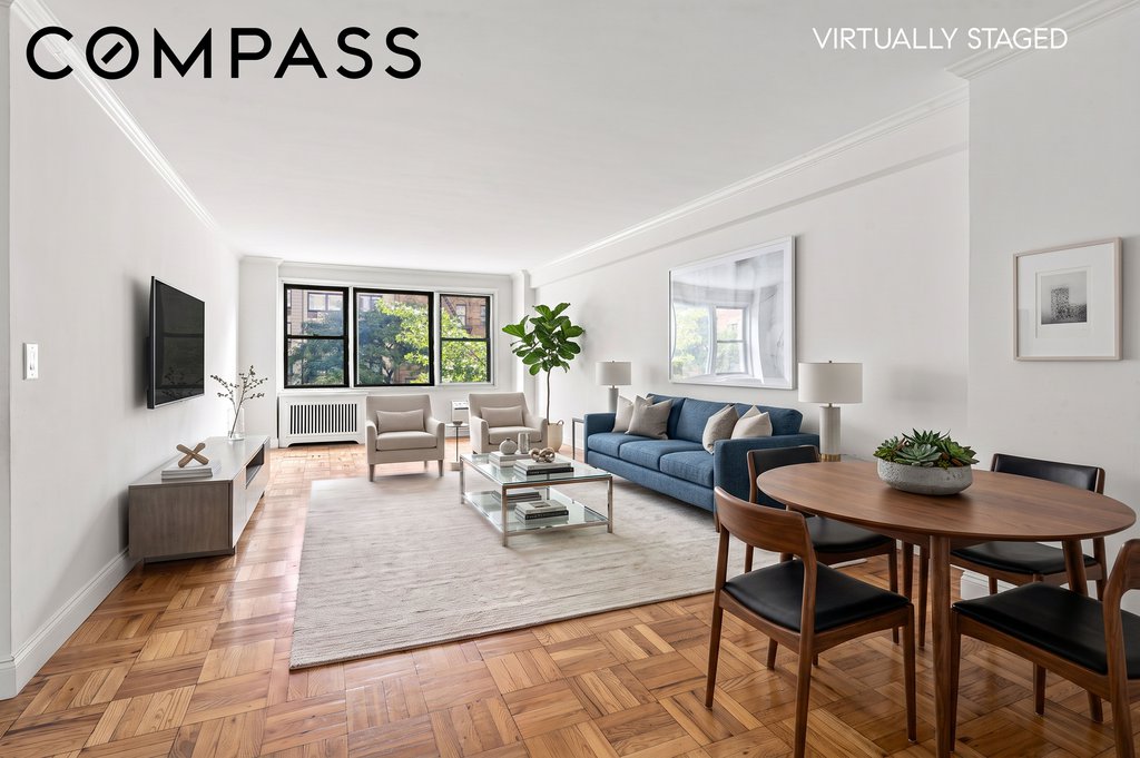 333 East 34th Street, Unit 3H