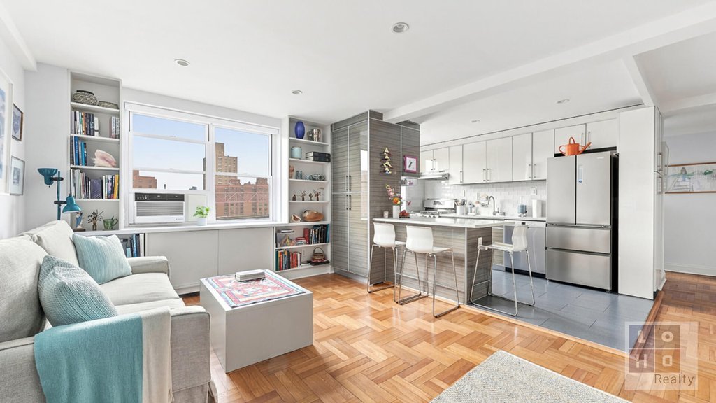 530 Grand Street, Unit F8C