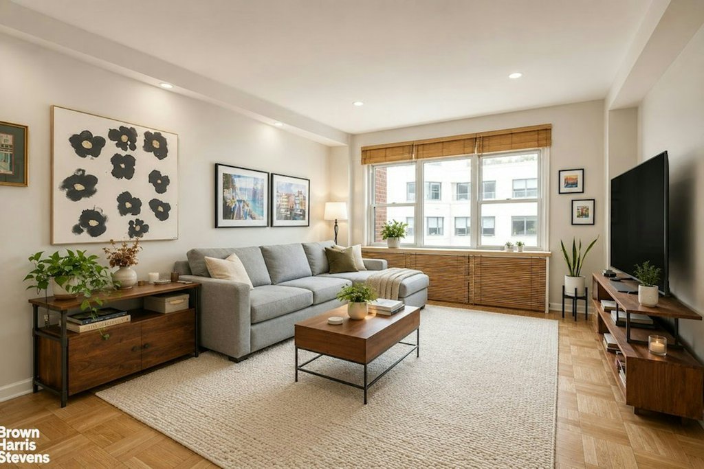 144 East 84th Street, Unit 12F