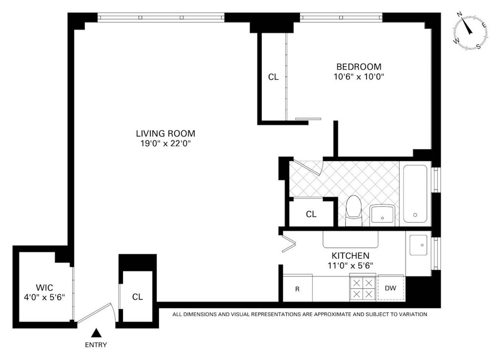 144 East 84th Street, Unit 12F photo 7