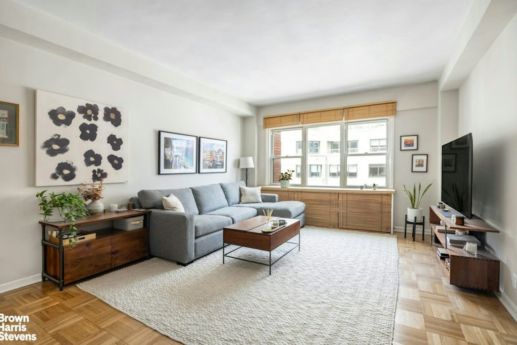 144 East 84th Street, Unit 12F photo 3