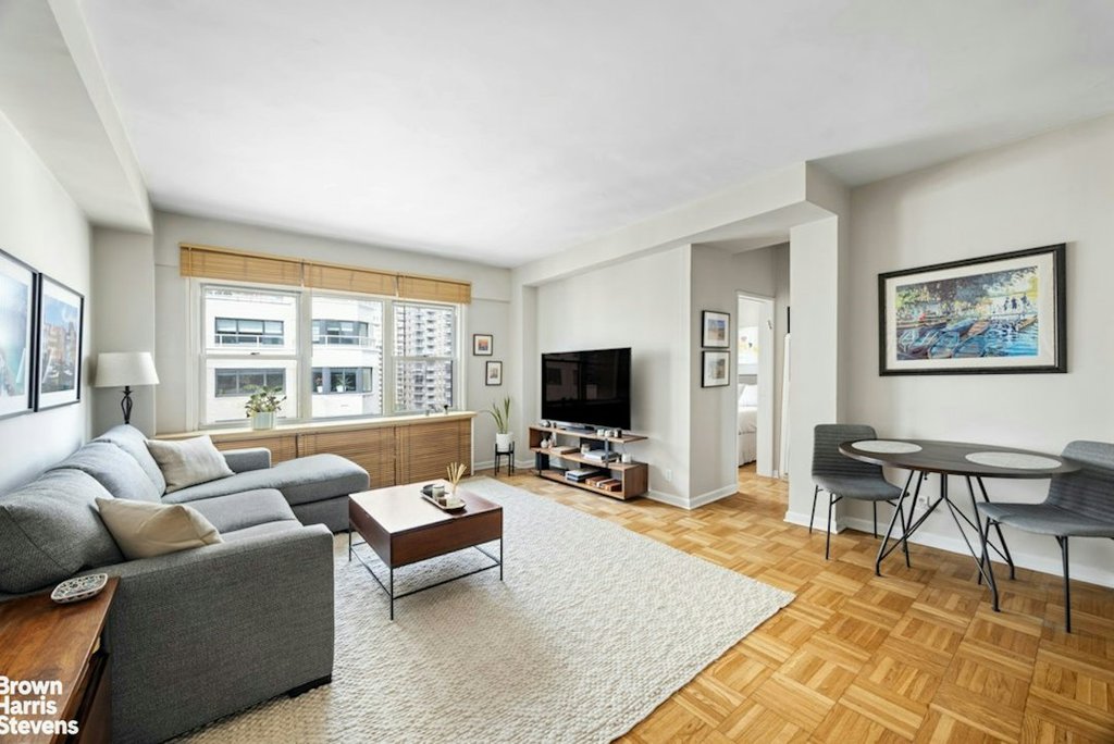 144 East 84th Street, Unit 12F photo 5