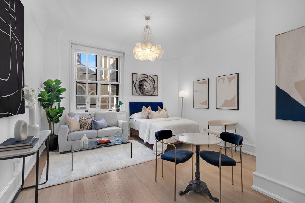 2109 Broadway, Unit 354