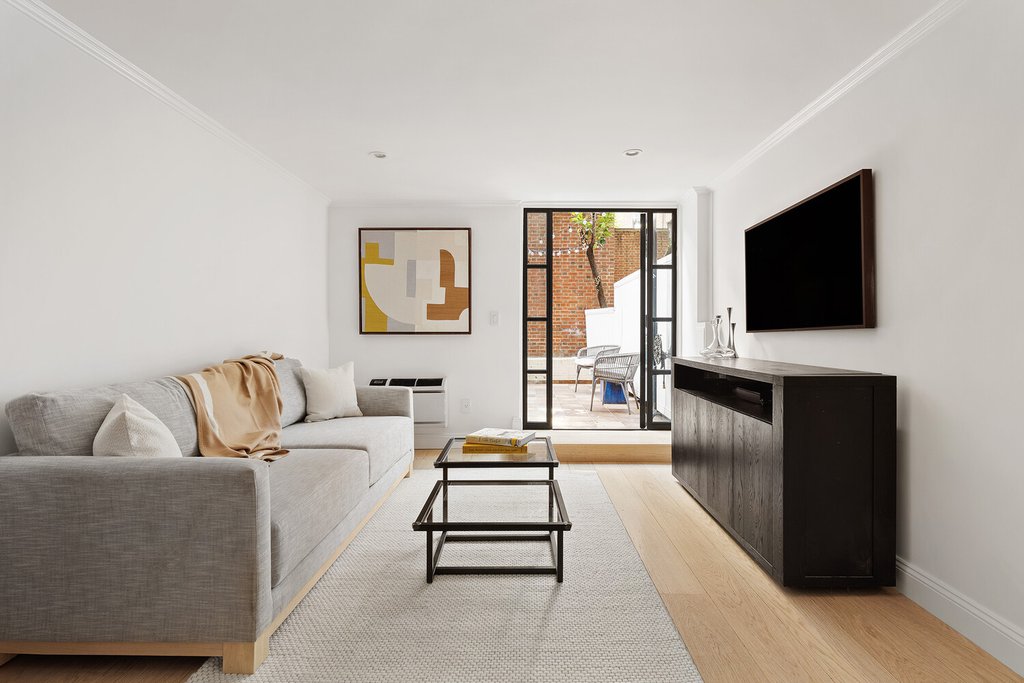 435 East 86th Street, Unit GC