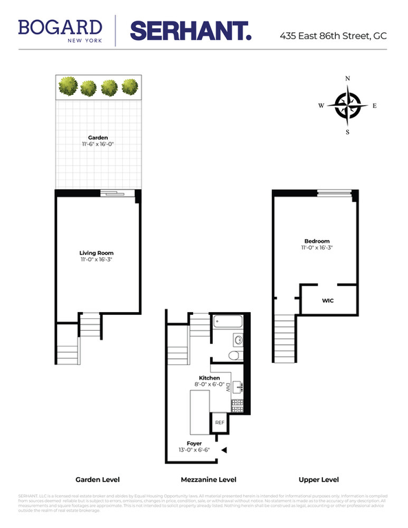 435 East 86th Street, Unit GC photo 10